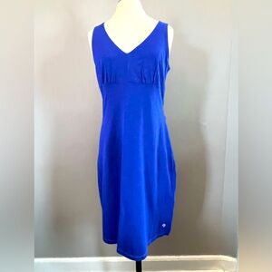 Mountain Hardware women’s sleeveless dress NWOT Size M